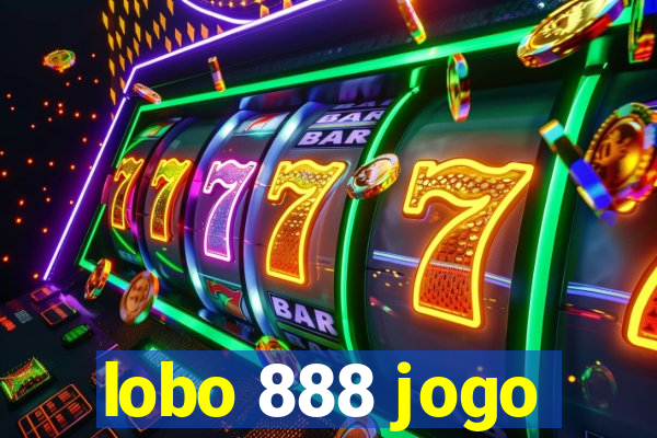 lobo 888 jogo